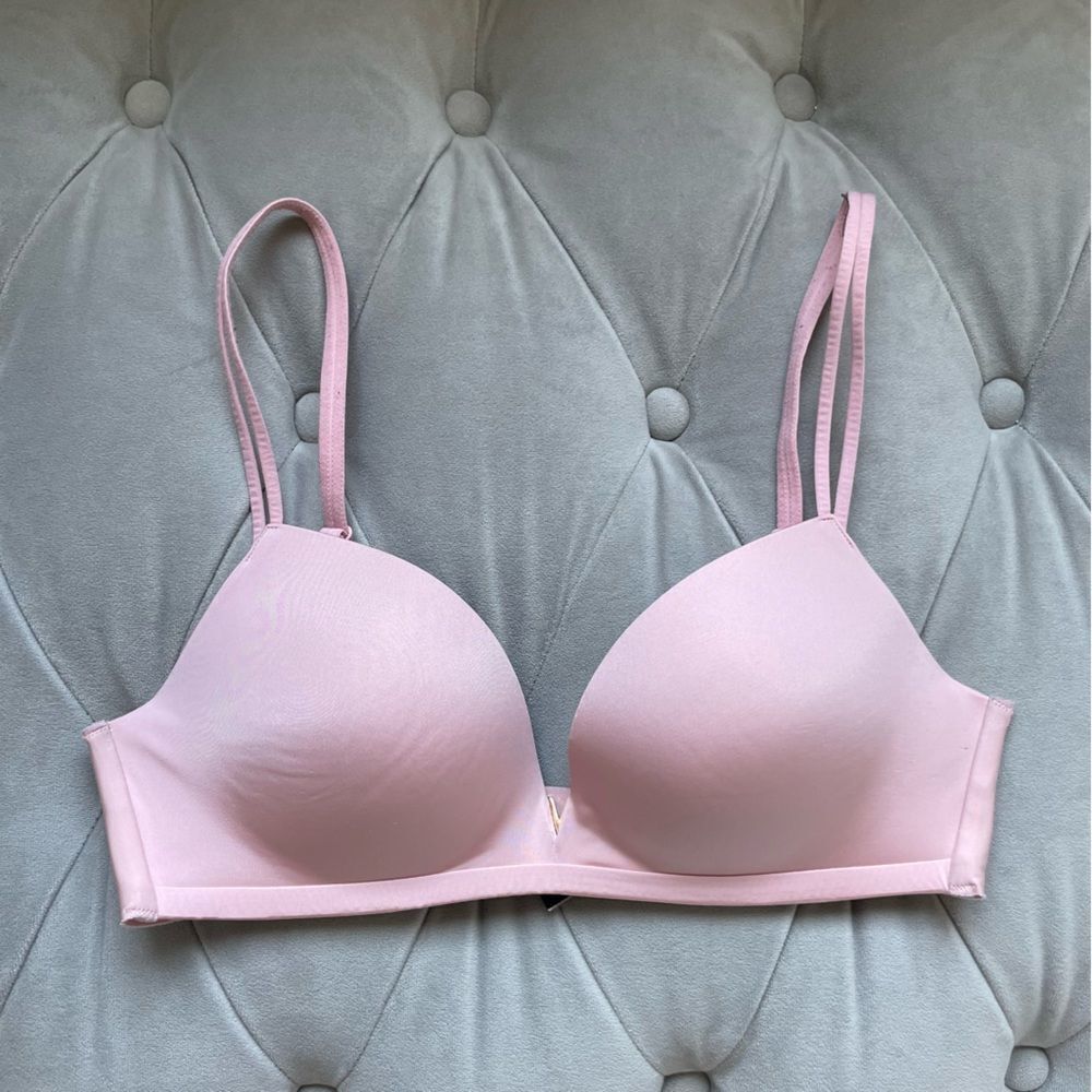 🚨 3 for $25 - VICTORIA’S Secret Padded No Wire Bra